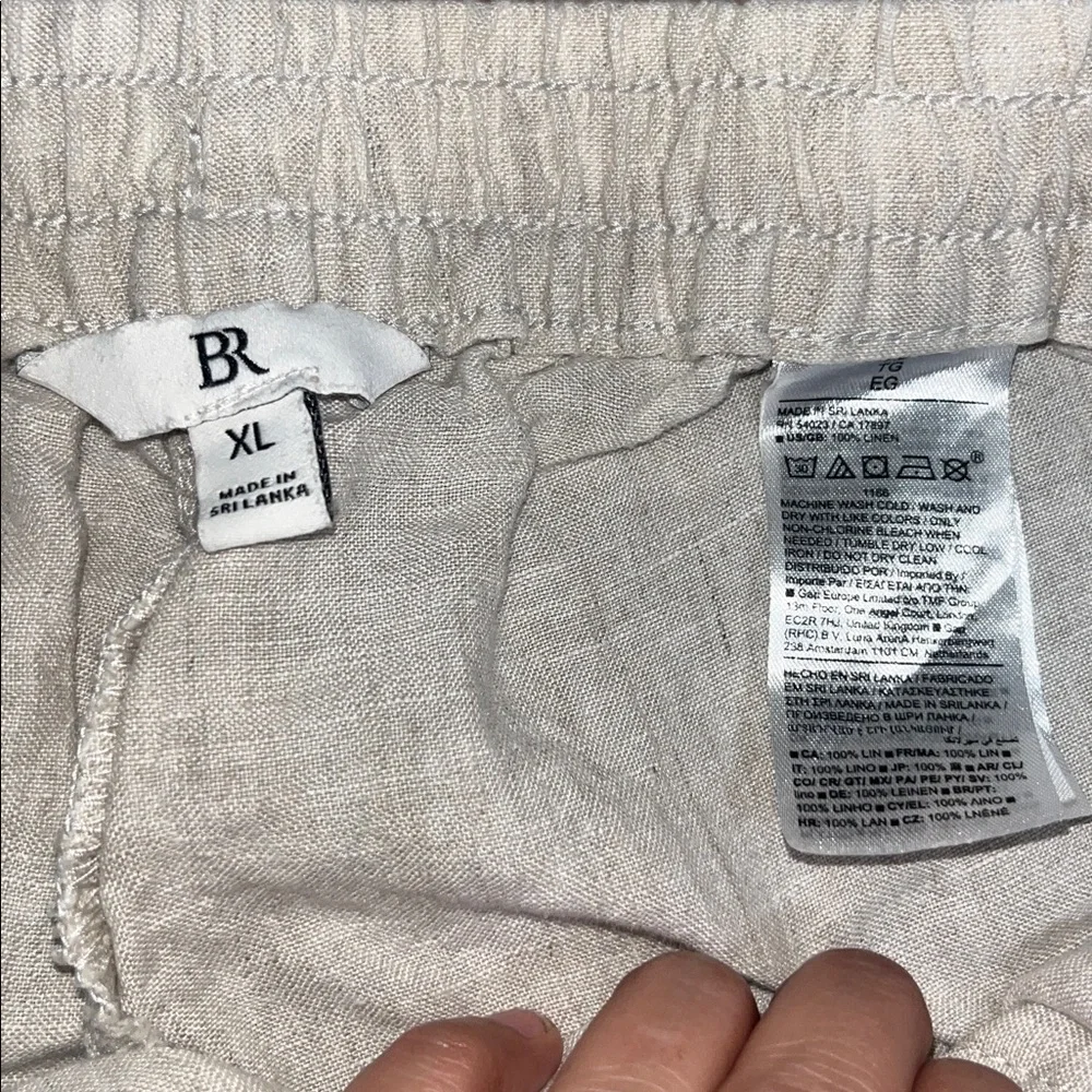 Banana Republic banana republic